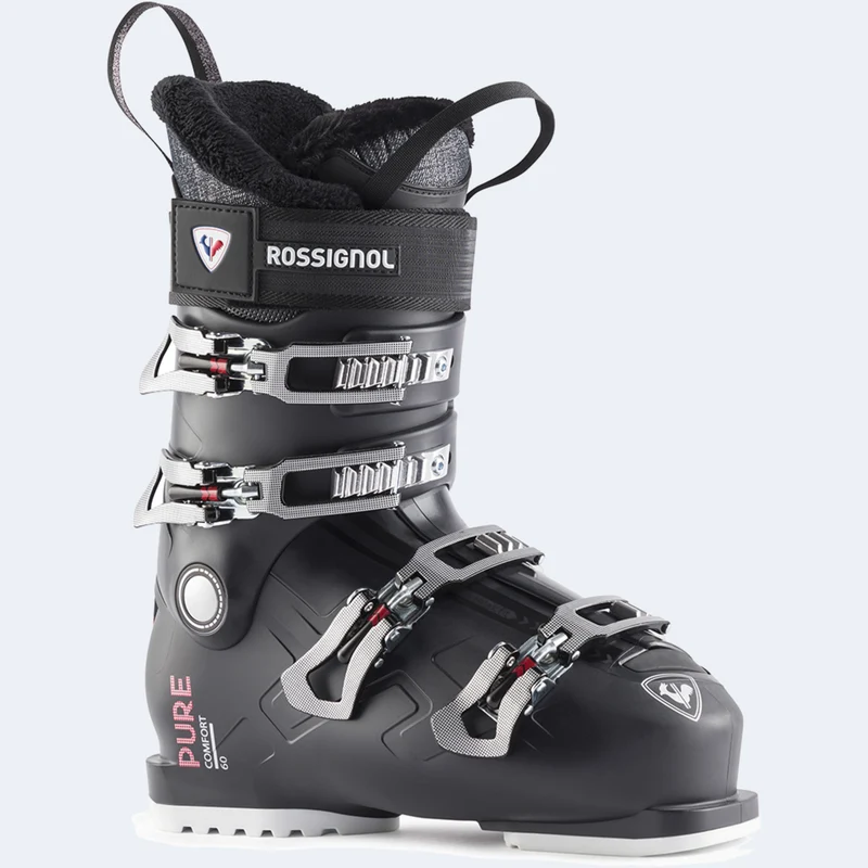 2024 Rossignol Pure Comfort 60 Women's Ski Boots
