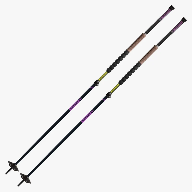 2024 Armada AK Adjustable Poles