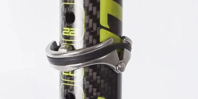 Split Ring Collar SX SDM