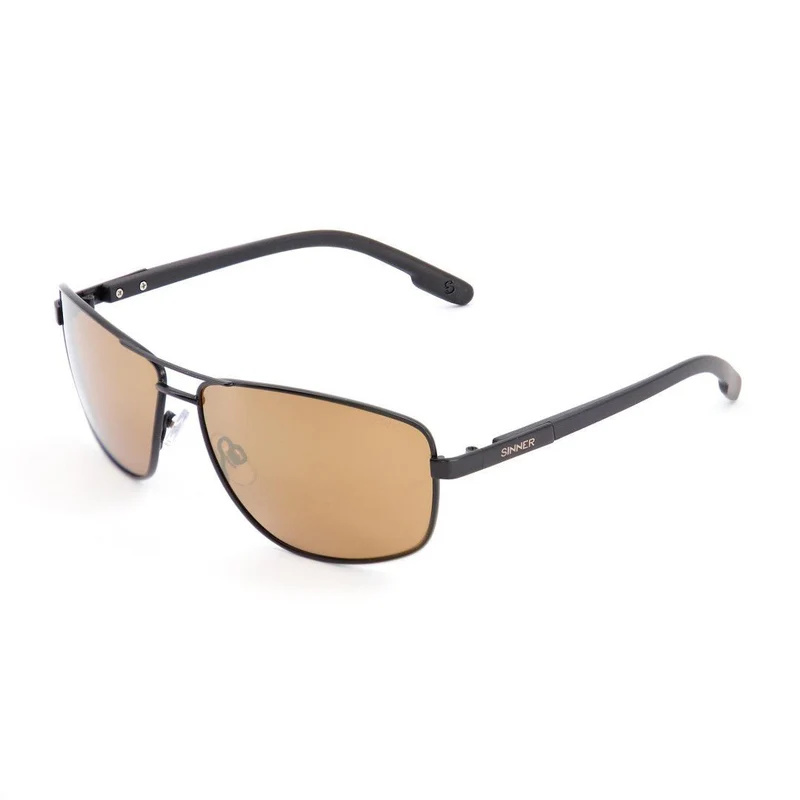 Brandon X Gun Black - Sintec Gold