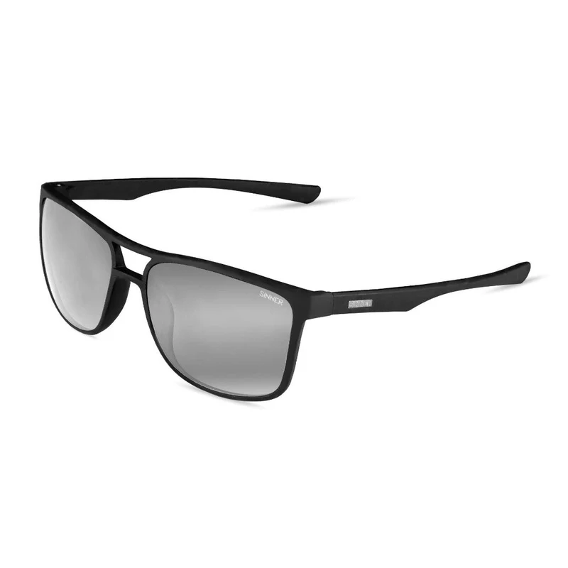 Capitant Matt Black - Sintec Smoke