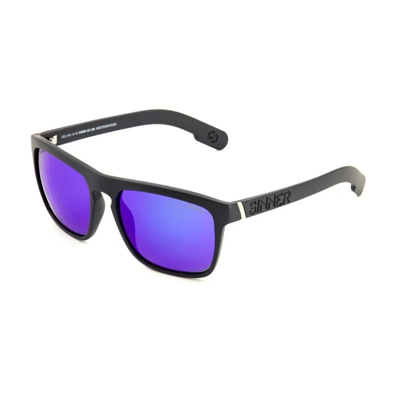 Thunder X | Black/Blue