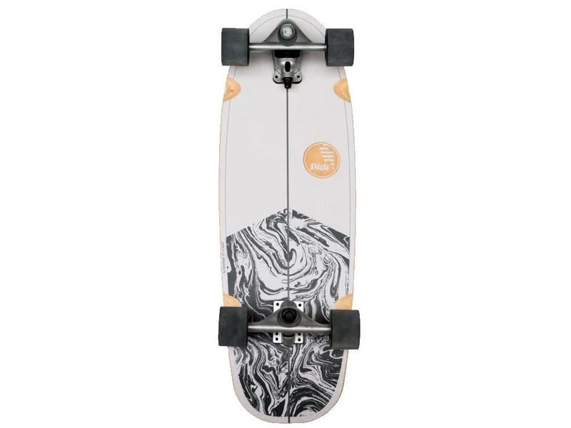 Surfskate Gussie 31" Stingray
