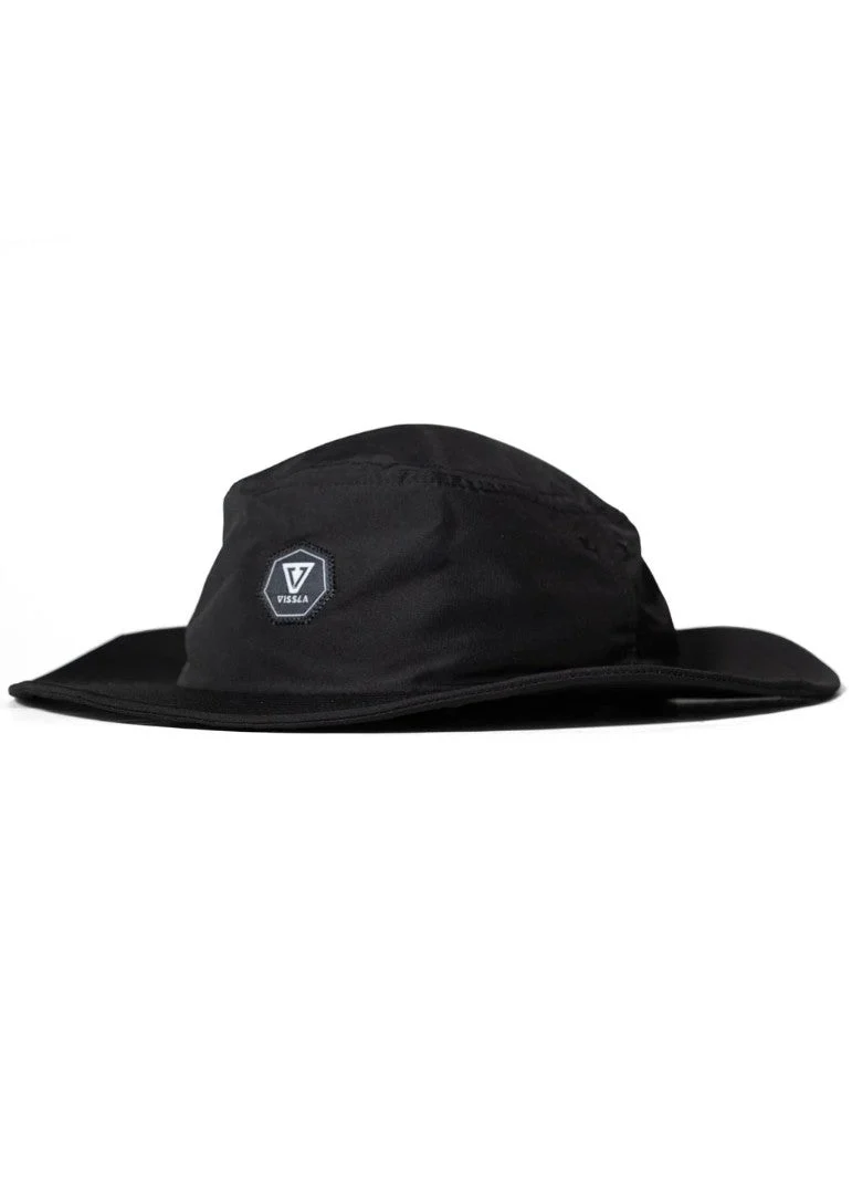 Stoke'm Eco Bucket Hat | Stealth