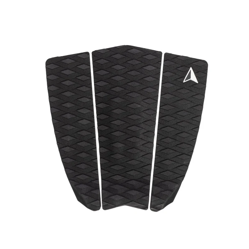 3 Piece Tail Pad Black