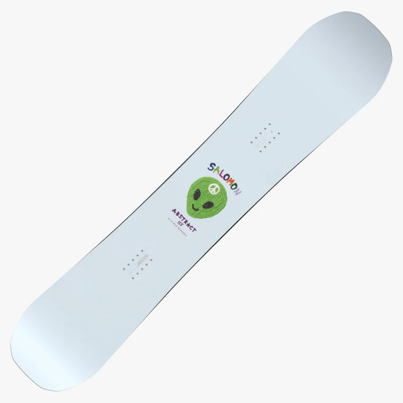 2024 Salomon Abstract Snowboard