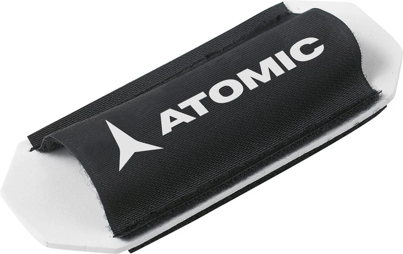 ATOMIC cross country skiing straps Nordic Redster 2gb black