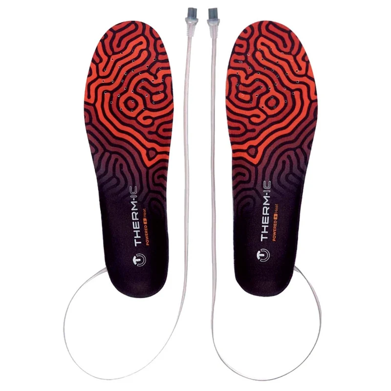 THERMIC insoles Heat 3D