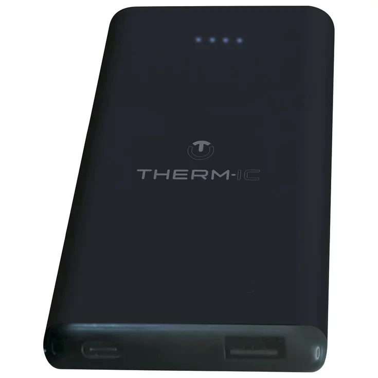 THERMIC Slim Universal Powerbank 10000mAh
