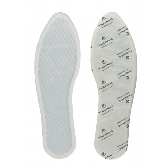 THERMIC Foot Warmer pair