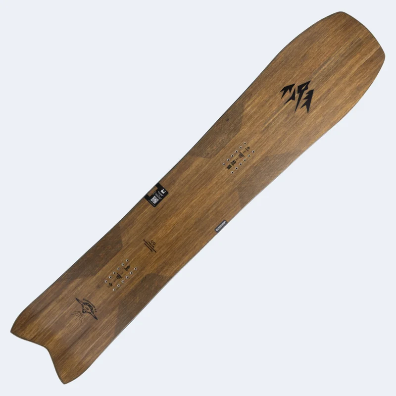 2025 Jones Hovercraft 2.0 Snowboard