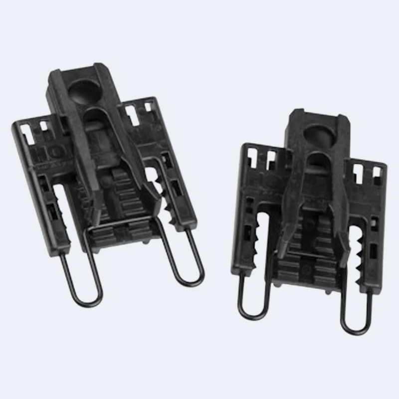 Hotronic Slide Strap Brackets