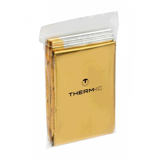 THERMIC Emergency Blanket 140x220cm
