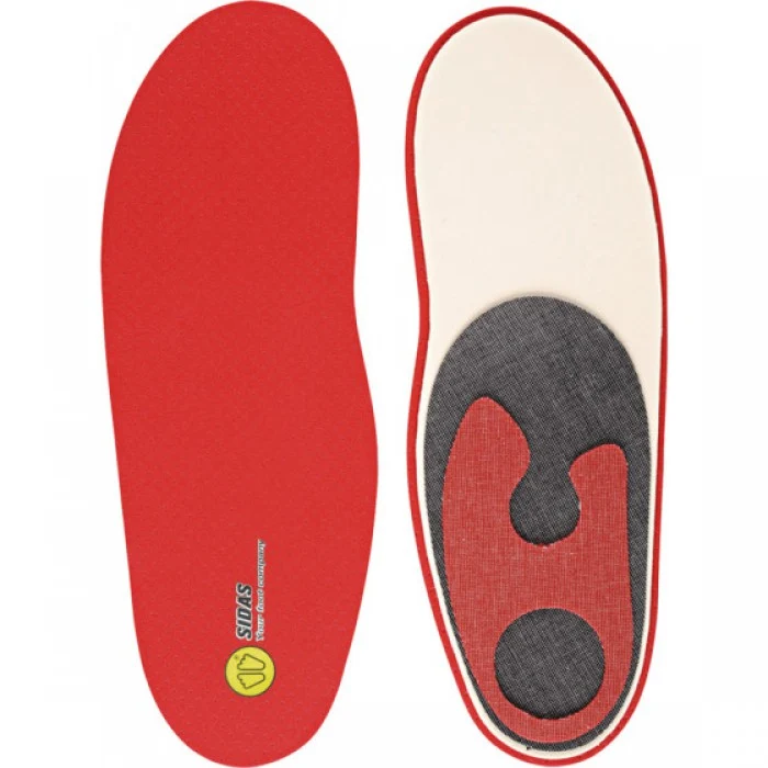 SIDAS Winter Custom Pro Insoles