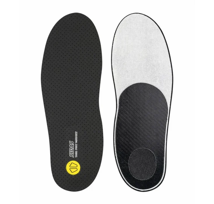 SIDAS soles Custom Race Carbon Touring