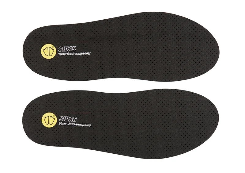 SIDAS soles Custom XC Skating