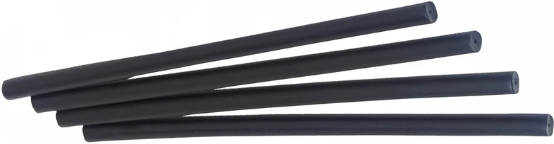 SWIX melting rods Black 6mm x 6gb