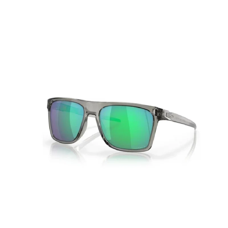 Leffingwell Grey Inkt - Prizm Jade Polarzed