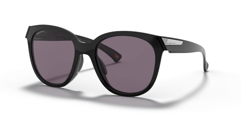 Low Key Black - Prizm Grey Pol