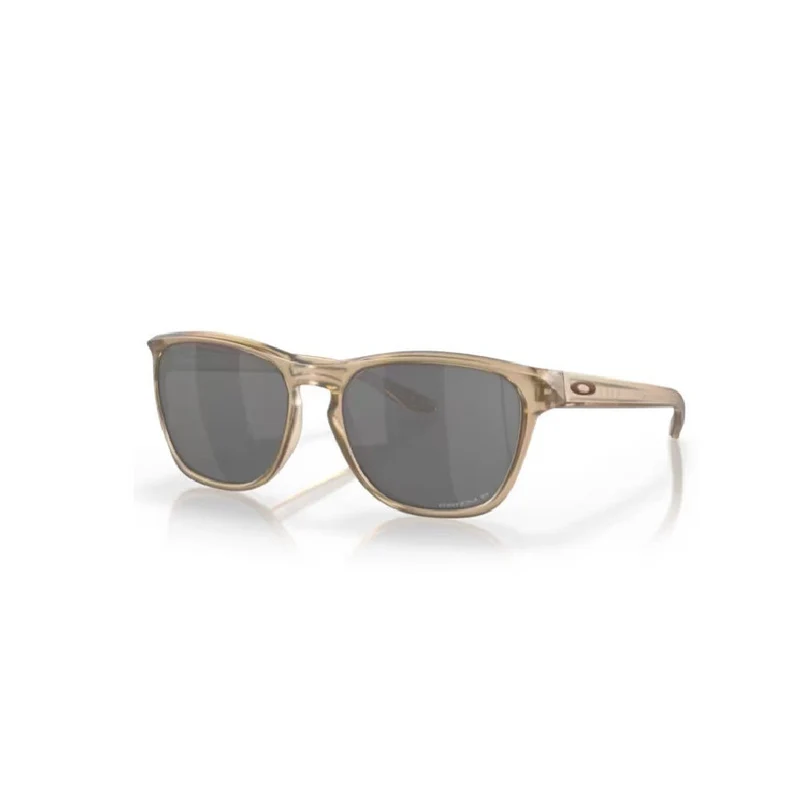 Manorbum Matt Sepia - Prizm Black Polarized