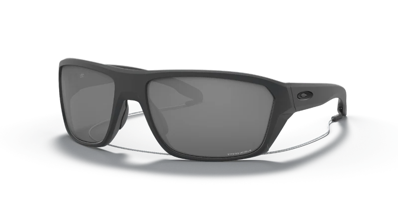 Split Shot Matte Carbon - Prizm Black