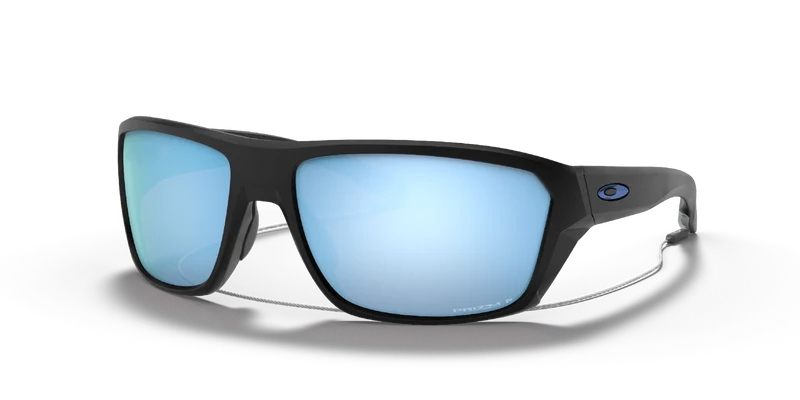 Split Shot Matte Black - Prizm DH20 Polarized