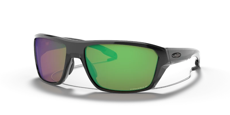 Split Shot Polished Black - Prizm SH20 Polarized