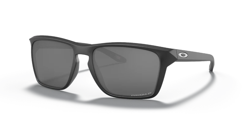 Sylas Matt Black - Prizm Black