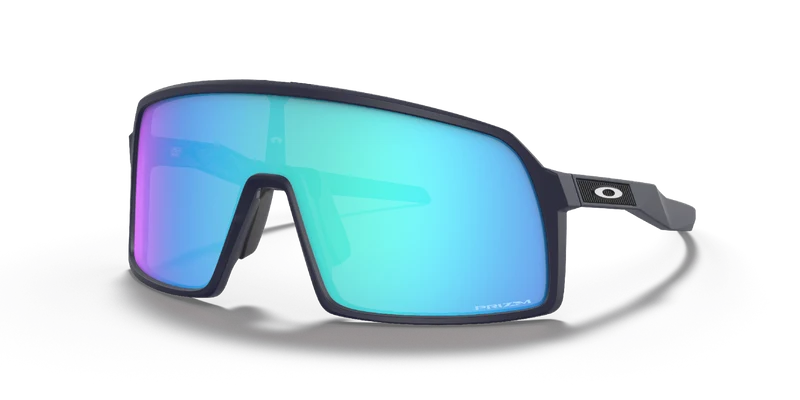 Sutro S Matte Navy - Prizm Sapphire
