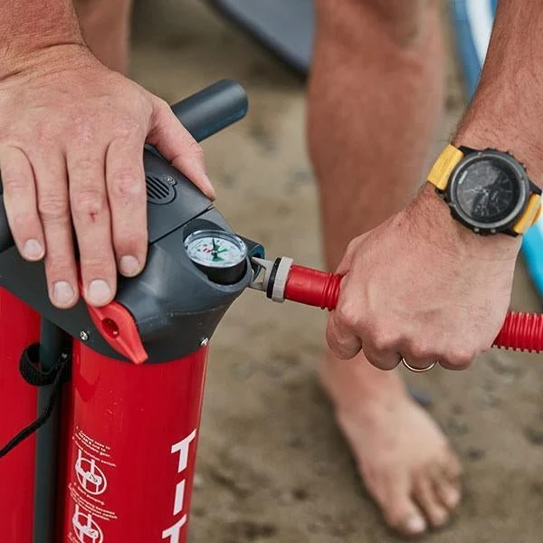Titan II SUP Pump Hose