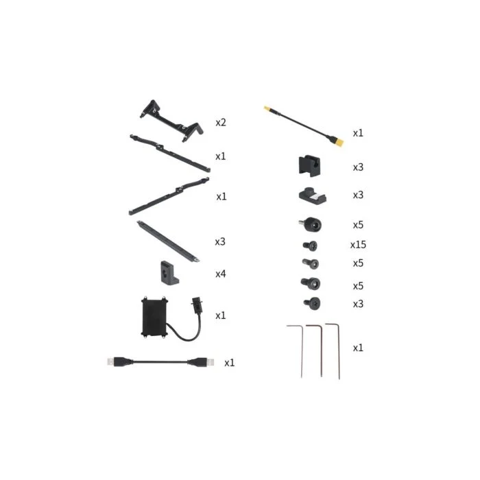 DJI OSDK Expansion Module Matrice 300 Part13