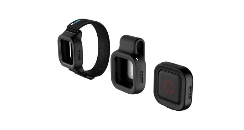 GoPro remote Remo Hero5 Black/Session