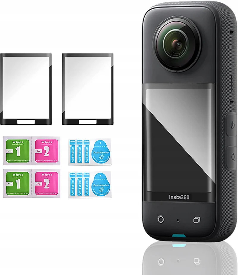STARTRC Insta360 X3 screen Protective Glass