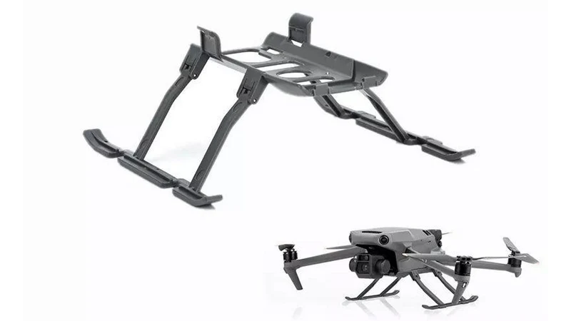 STARTRC Landing Gear Extended Mavic 3