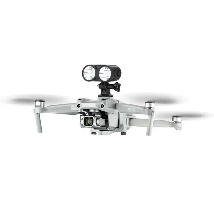 STARTRC Rechargeable searchlight for drones