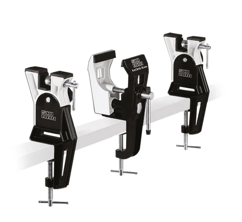 VAUHTI Ski Vise Race set