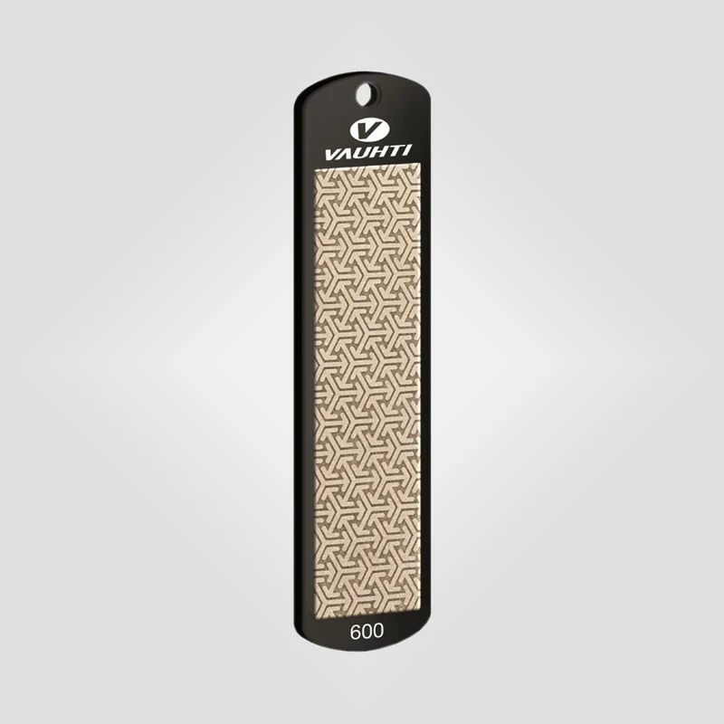 VAUHTI Diamond file 100mm/600 Fine