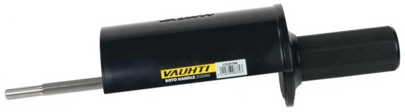VAUHTI Handle for Roto brush Combi 200mm