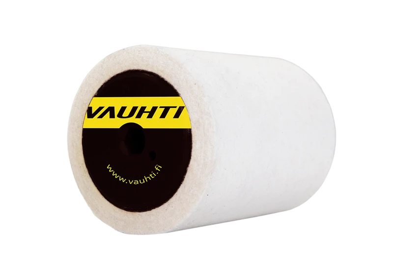 VAUHTI brush Roto Fleece