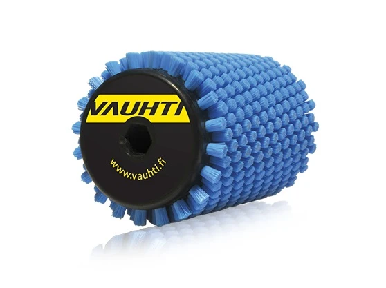 VAUHTI brush Roto Nylon Blue