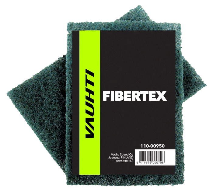 VAUHTI Fibertex dark green