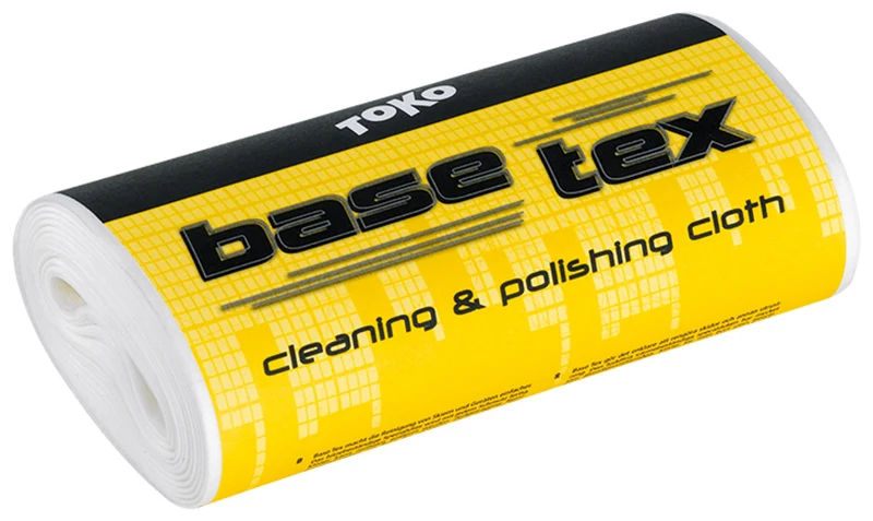 TOKO Base Tex Polishing Cloth 20mx0.15m