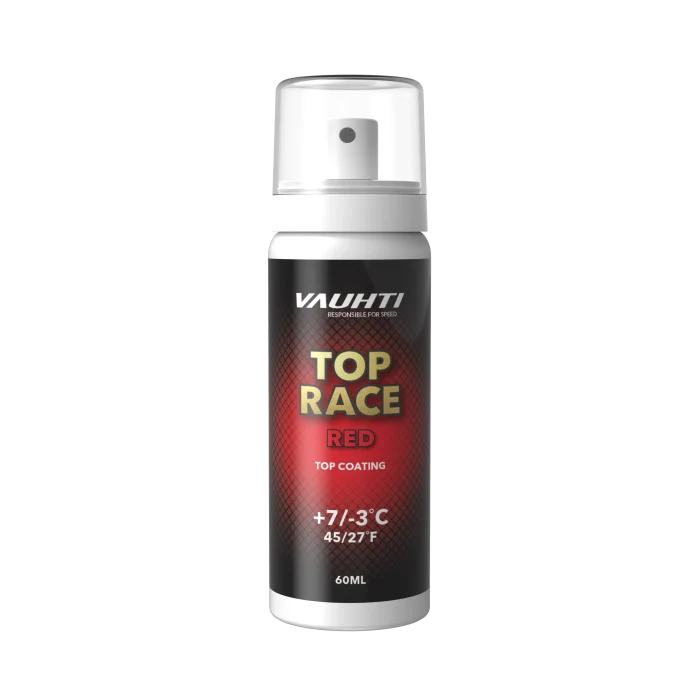 VAUHTI Top Race Red liquid +7/-3 60ml