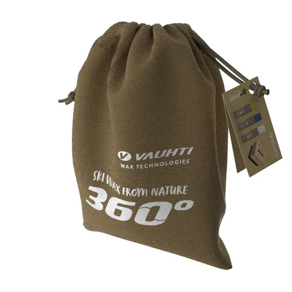 VAUHTI Pure Ski Touring Kit