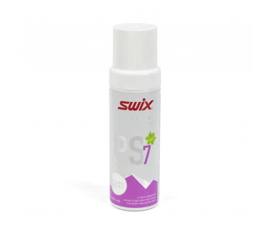 SWIX wax PS7 Liquid Spray -2/-8 80ml