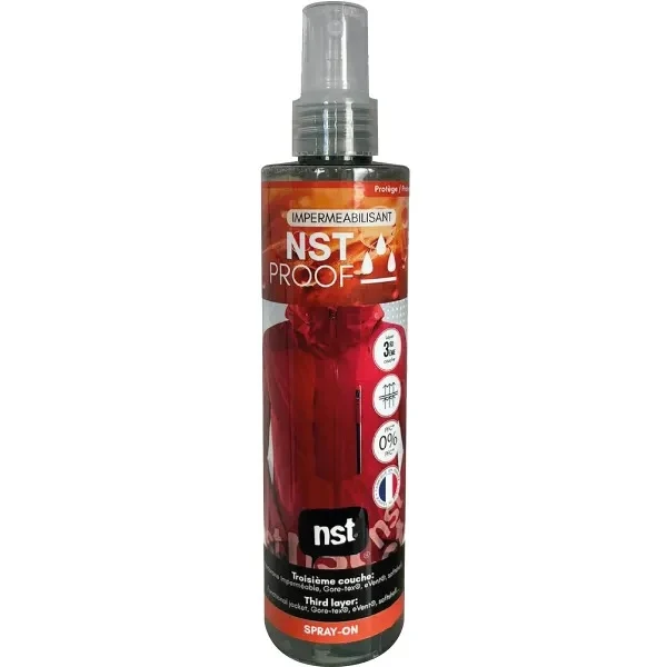 NST proof NST Proof membrane Spray-On 250ml