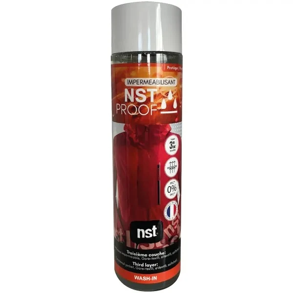 NST proof NST Proof membrane 250ml