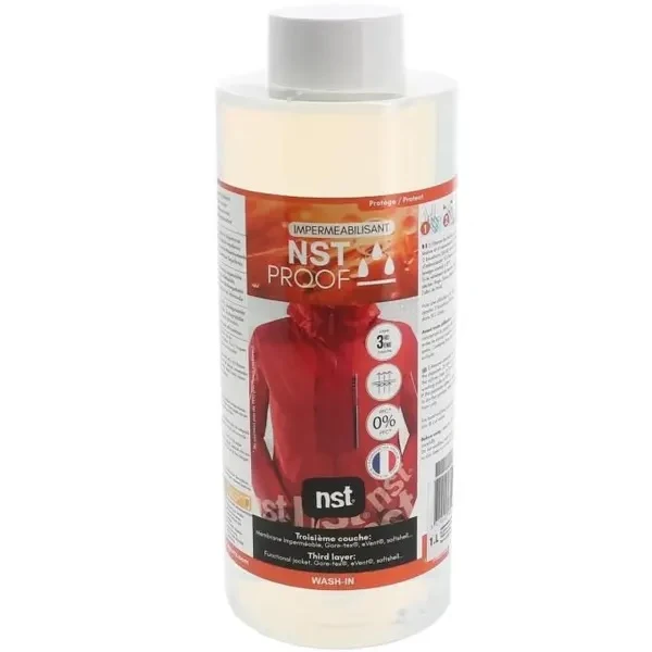 NST proof NST Proof membrane 1L