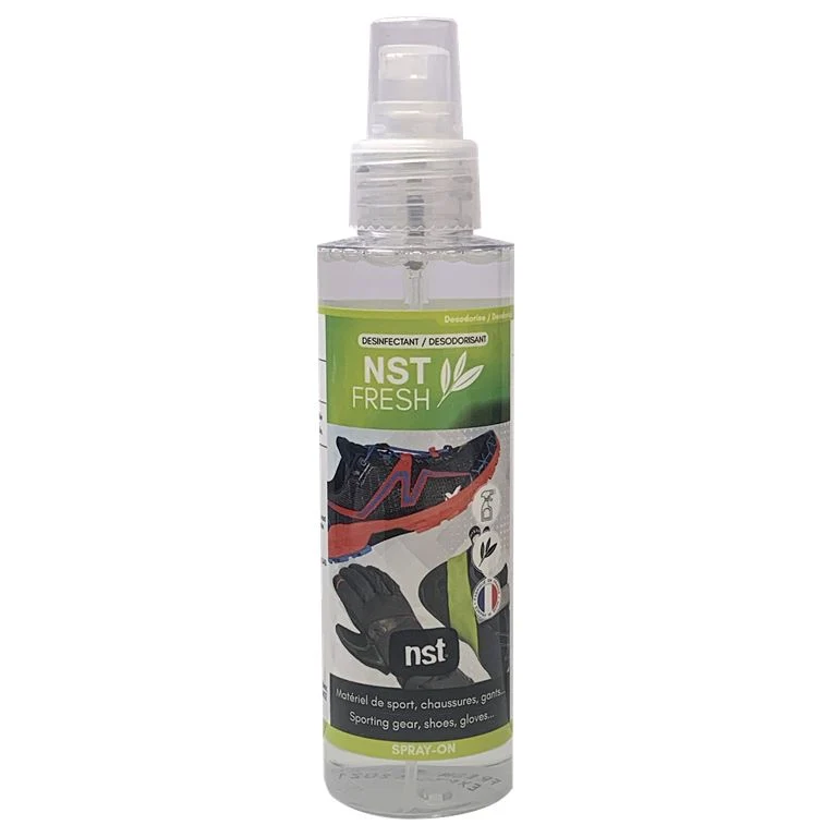 NST shoe freshiner NST Fresh Spray-On 250ml