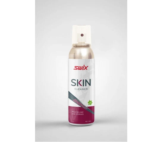 SWIX Skin Cleaner